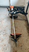 Stihl FS 450 brush cutter