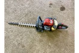 Emak Efco XP Hedge Trimmer