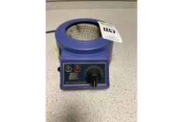 Electrothermal EMV0250/CE Stirring Heating Mantle