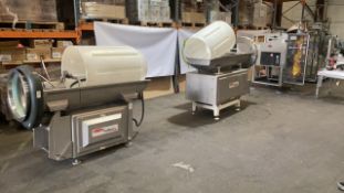 Flavouring/coating system