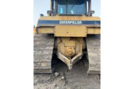 Dozer - Caterpillar D6RLGP, 8TM00520