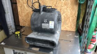 Elite Air Dryer (A708961)