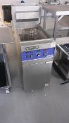 Deep fat fryer