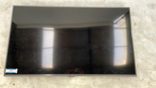 LG tv