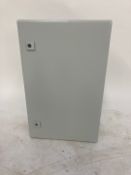 Rittal Compact cabinet