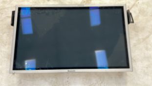 Panasonic th50 ph10 bs