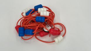 swimming lane dividers