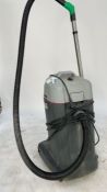 Nilfisk VL50C with hose
