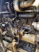 Rolls Royce 187kva Generator