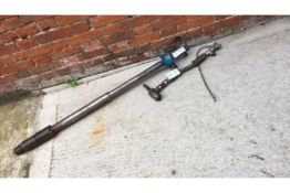 Scrabbler job lot (A631182, A699640)