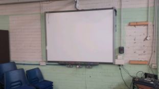 Smartboards