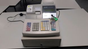 Cash register