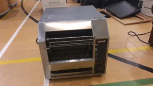Toaster