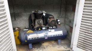 Compressor