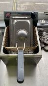 Deep fat fryer