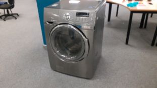 Automatic washing machine