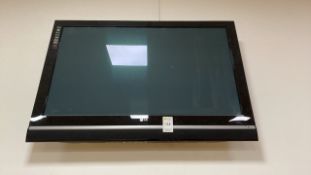 LG 50 inch television