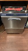 Maidaid glass washer C501