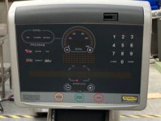 Top Hand Bike Techno Gym
