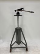 Vintage Camera Trolley