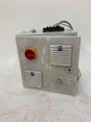 Rittal Isolation Control Cabinet