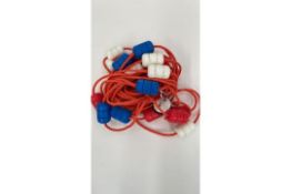 swimming lane dividers