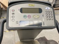 Glidex 600 Techno Gym Cross trainer