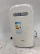 Air-Conditioning Unit