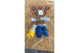 Kew Technik socket testers Socket & See