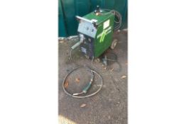 Migatronic Automig 273 (L#WT1649 & N1192101)