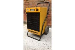 Master Dehumidifier