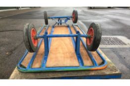 General Purpose LWT Trolley