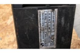 Refina EHB32/2.2 Electric Drill