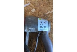 Hucon Hydraulic Drill