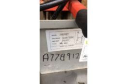 Ridgid 1450 Pressure Tester-Manual Pump