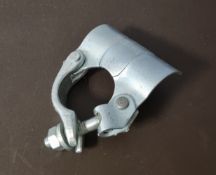 Drop Forged Single Scaffold Fitting - Pack of 1000