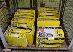 LUK Repset Pro clutch kits - see pictures for model / type