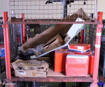 Unipart brake discs - see pictures for model / type