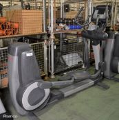 LIfe Fitness 95x Elliptical cross trainer