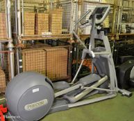 Precor EFX576i Experience Line Crosstrainer