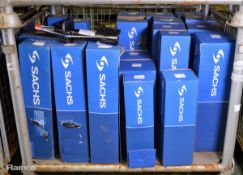 Sachs coil springs - see pictures for model / type