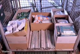 Various Domestic Light Lamps Filament - Sylvania