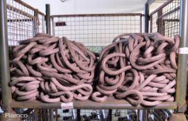 Naval Hoseline Rope - 2 lengths