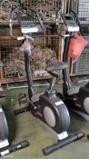 DKN Technology AM-EB exercise bike