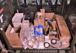 Armaflex 520 Adhesive 500ml, Mechanical Spares - Gauges, Oxy Valves, Decals, Press Pressure Gauges