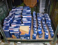 Bosch oil, fuel & air filters - see pictures for model / type