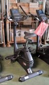 DKN Technology AM-3i exercise bike