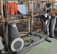 LIfe Fitness 95x Elliptical cross trainer