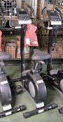 DKN Technology AM-EB exercise bike