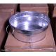 160x Transworld Metal Round Tubs 2L - Image 2 of 2